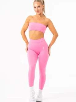 NKD V Scrunch Leggings