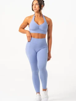 NKD V Scrunch Pocket Leggings