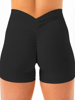 NKD V Scrunch Shorts