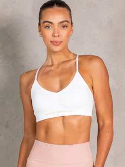 NRG Seamless Sports Bra