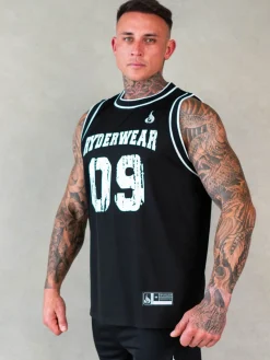 Octane Mesh Jersey