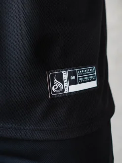 Octane Mesh Jersey