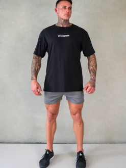 Octane Mesh Shorts
