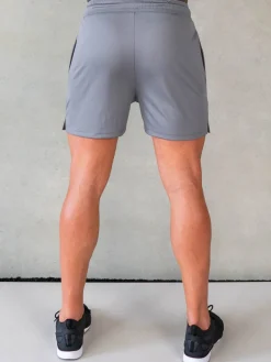Octane Mesh Shorts