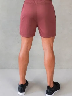 Octane Mesh Shorts