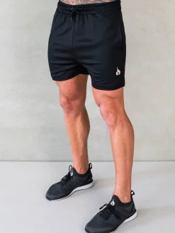 Octane Mesh Shorts