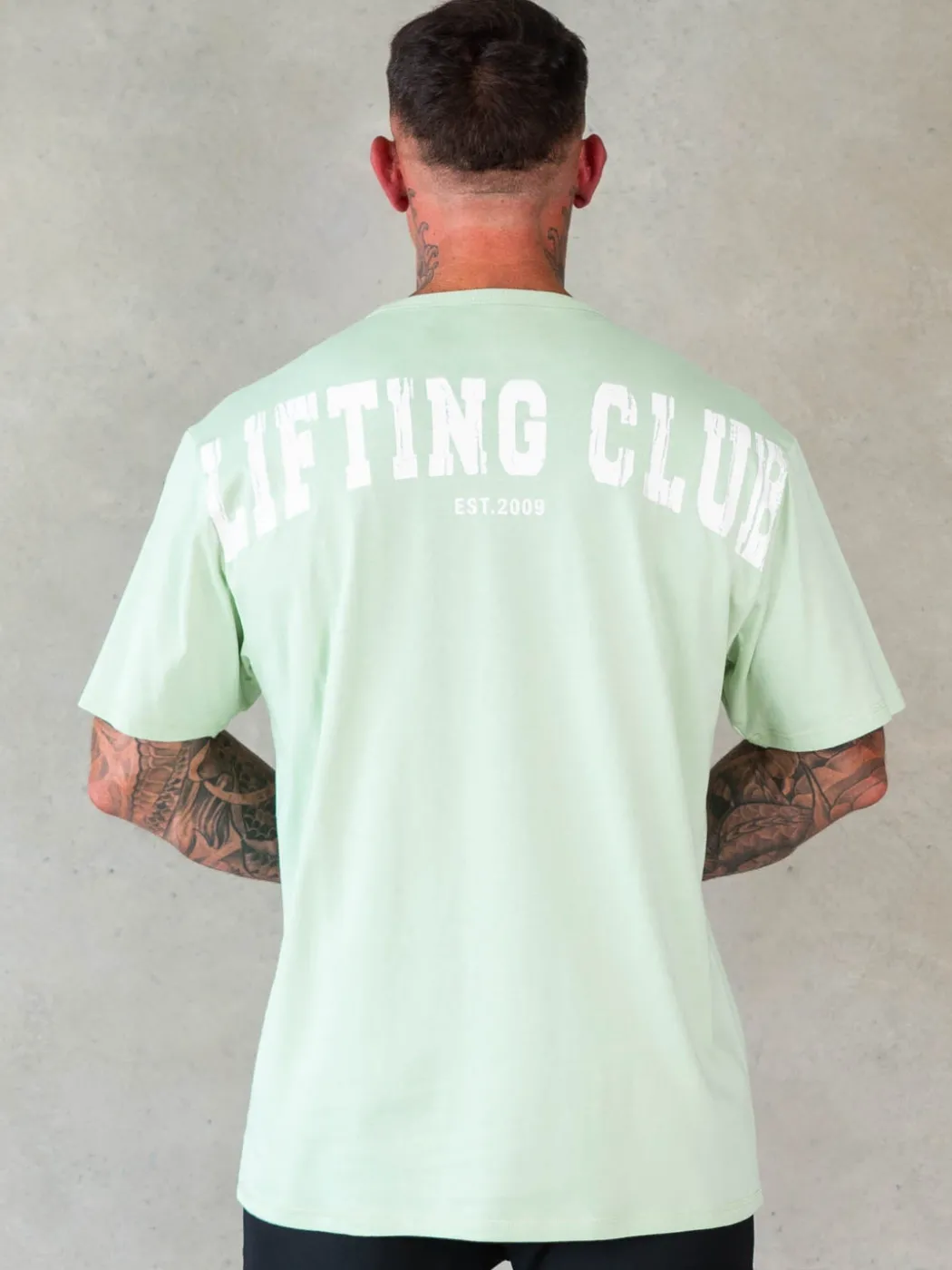 Octane T-Shirt