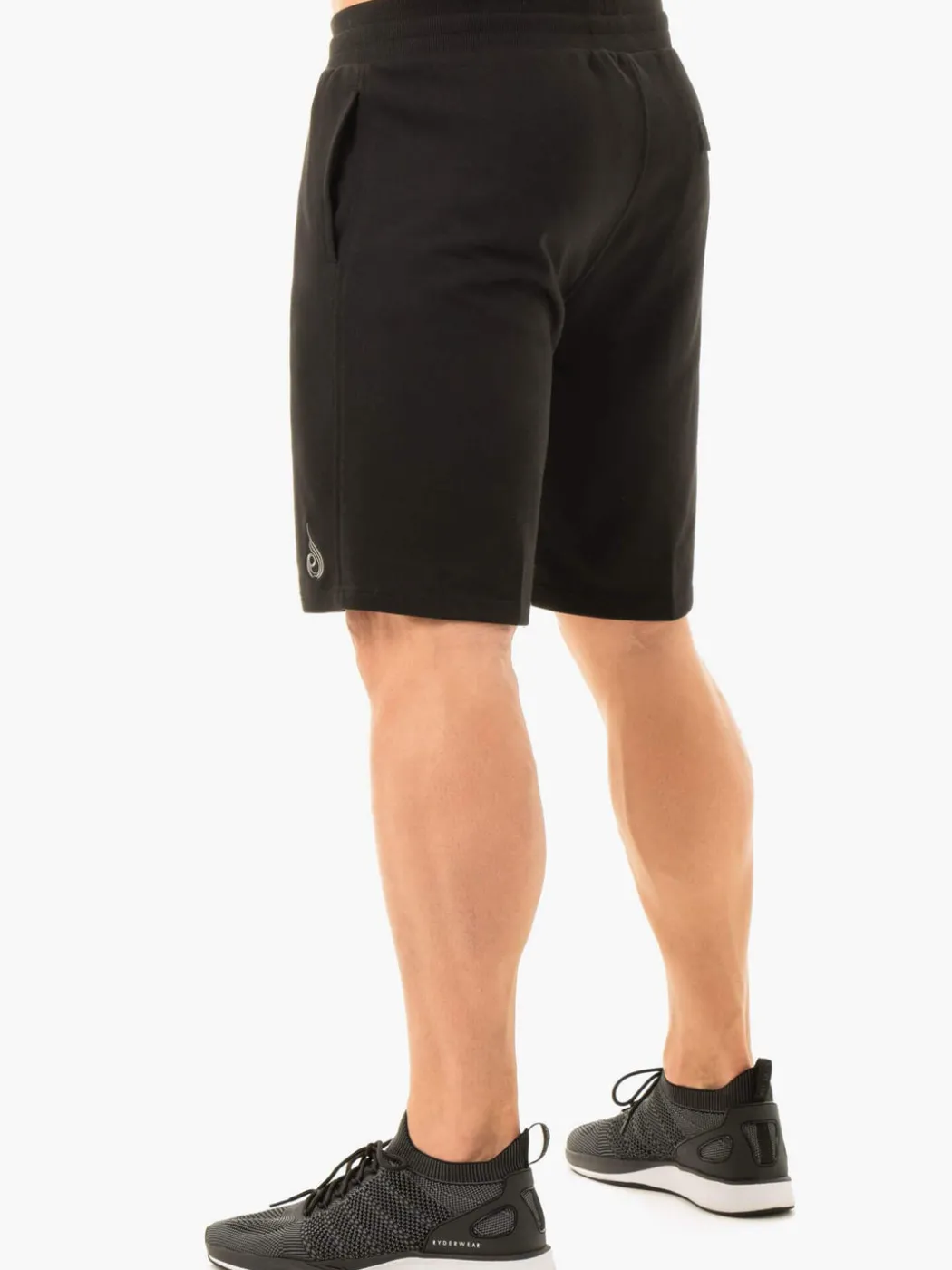 Original Track Shorts