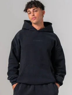 Plush Hoodie