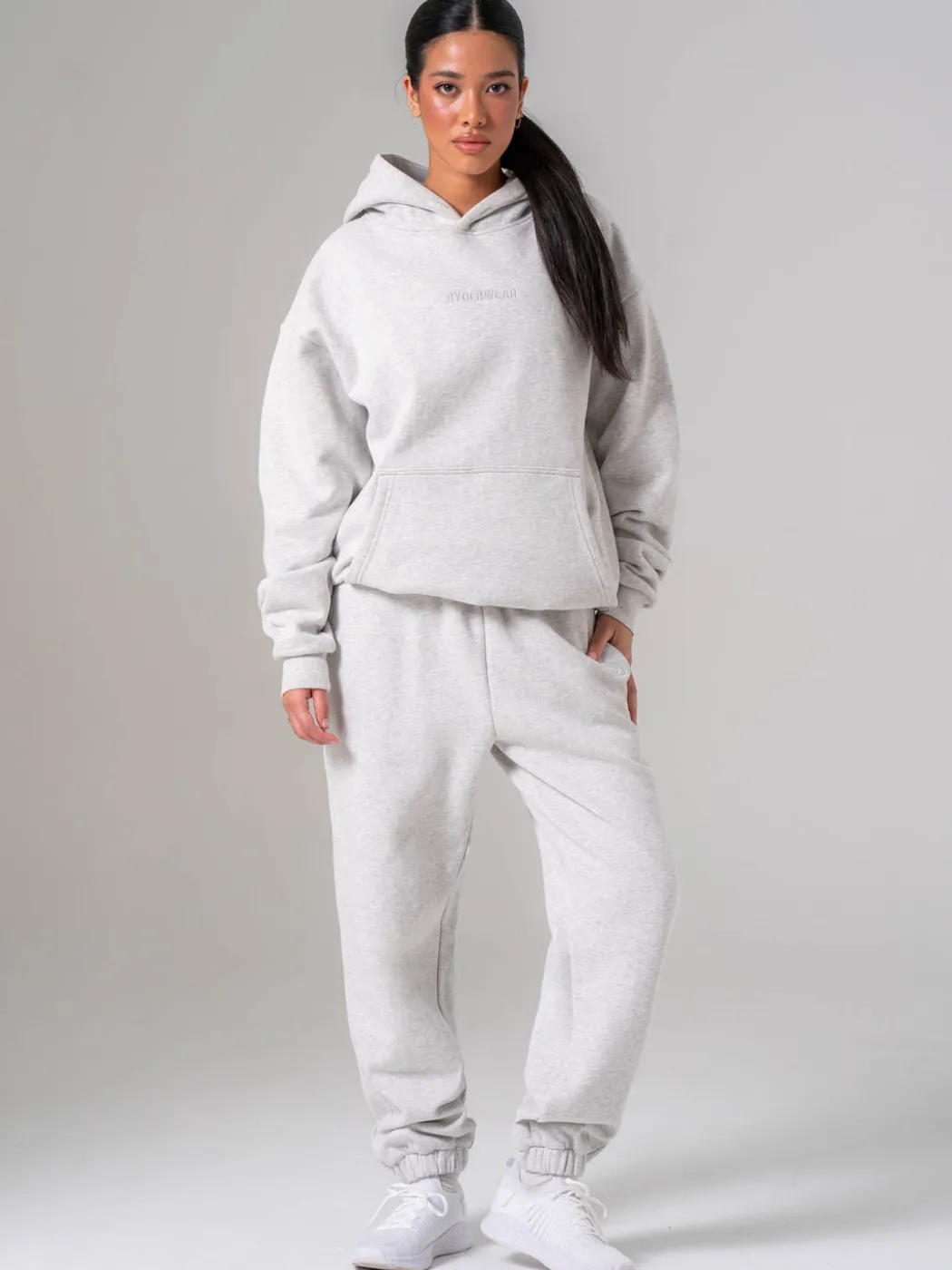 Plush Trackpant