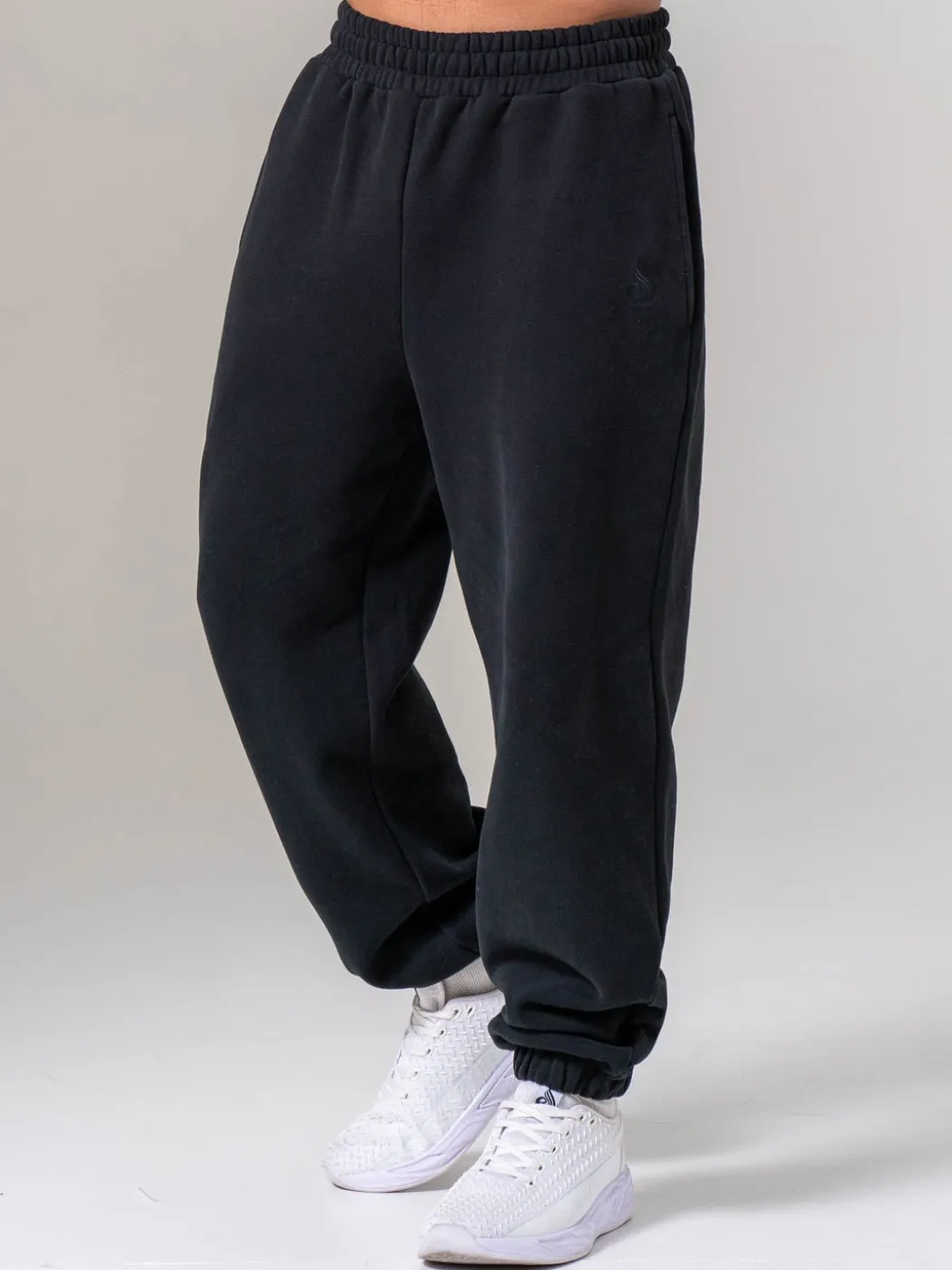 Plush Trackpant