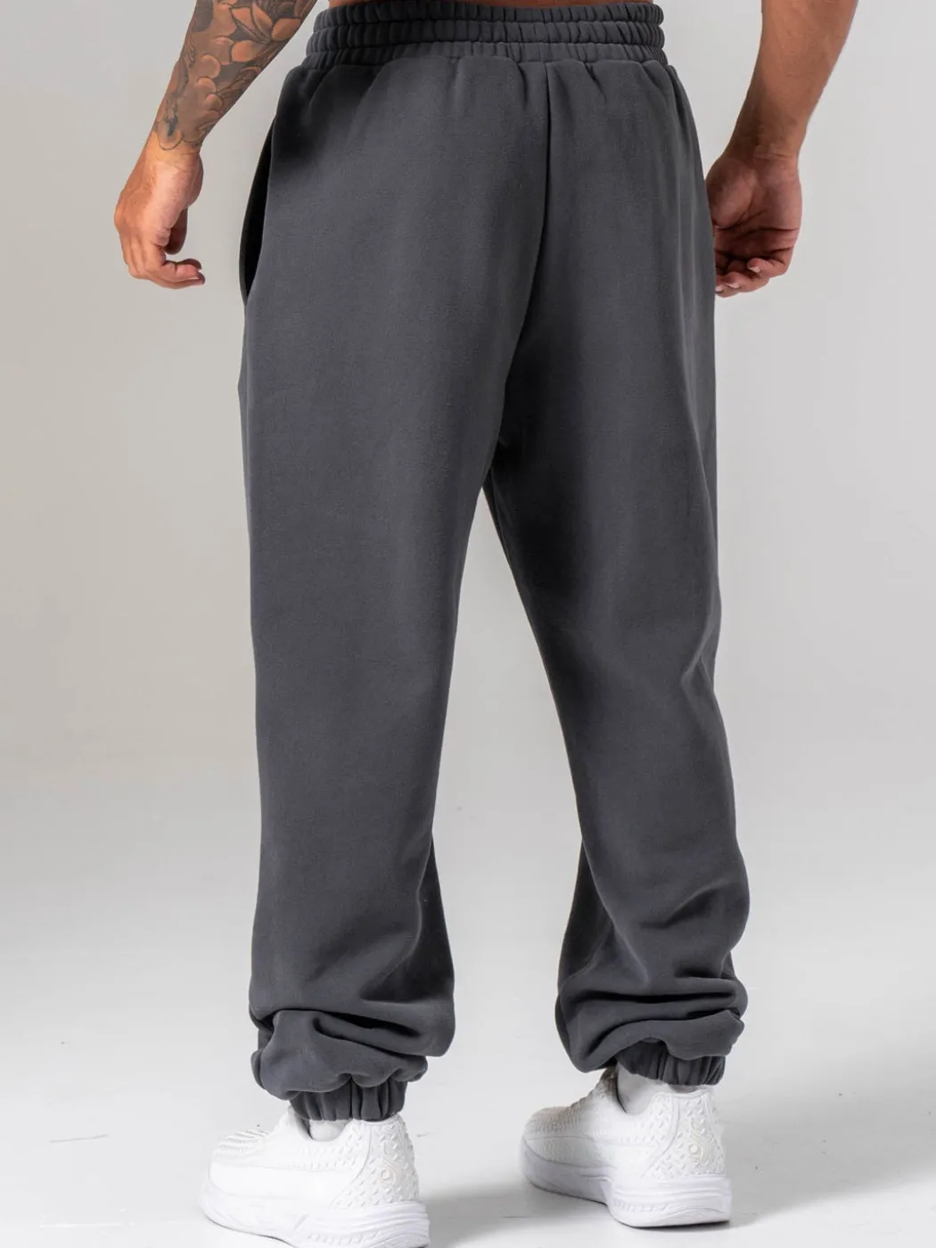 Plush Trackpant