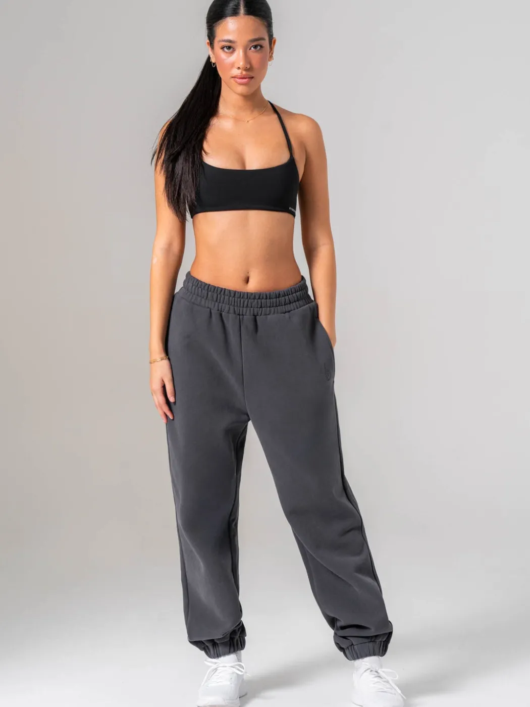 Plush Trackpant