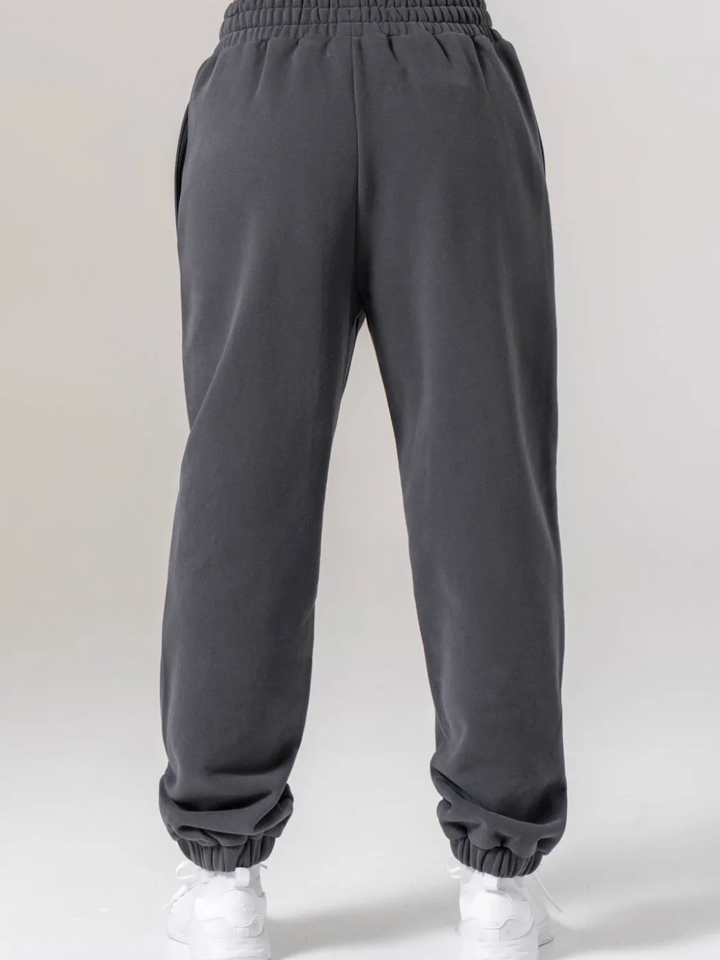 Plush Trackpant