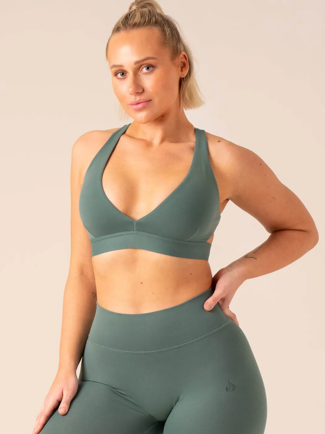 Prime Sports Bra