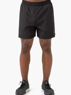 Pursuit 2 In 1 Training Shorts