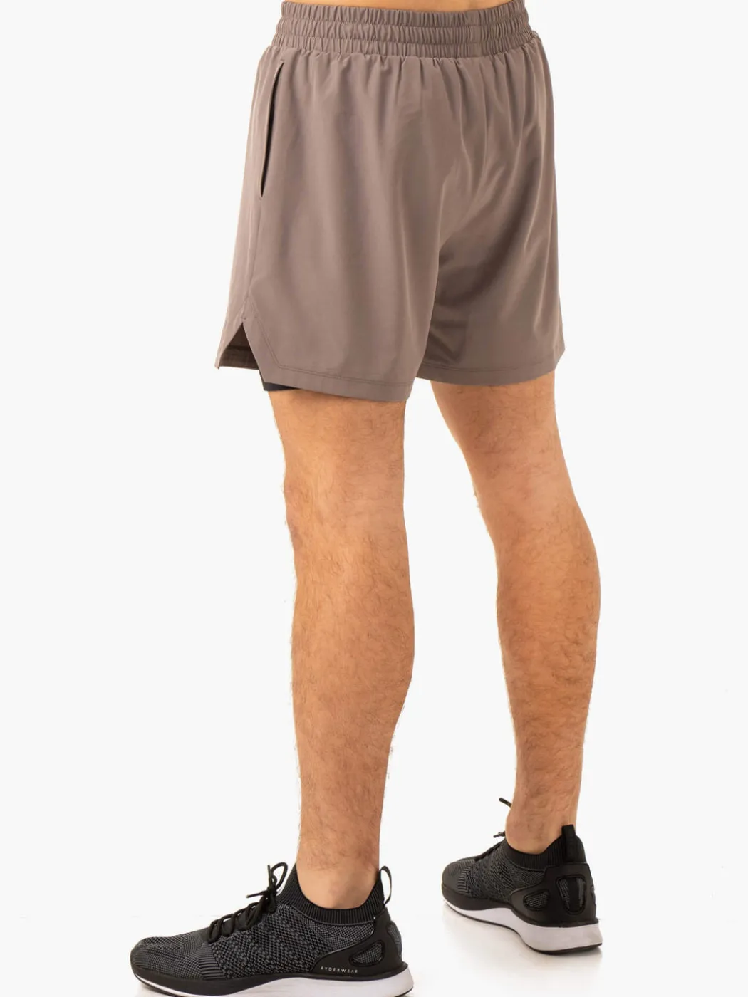 Pursuit 2 In 1 Training Shorts