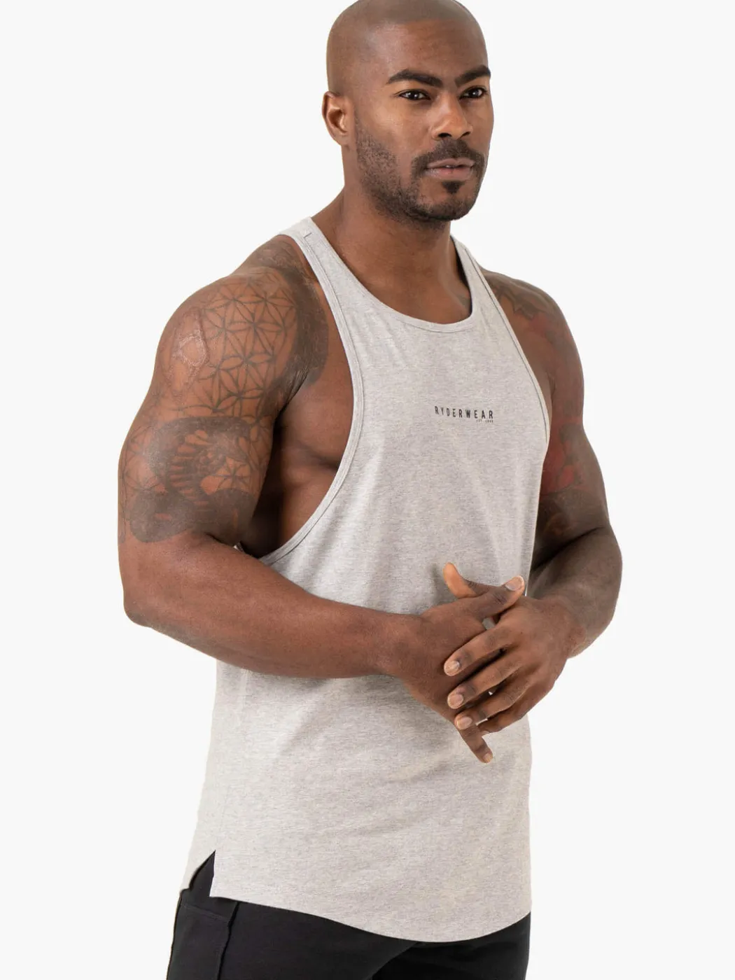 Pursuit Baller Tank