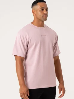 Pursuit Fleece T-Shirt