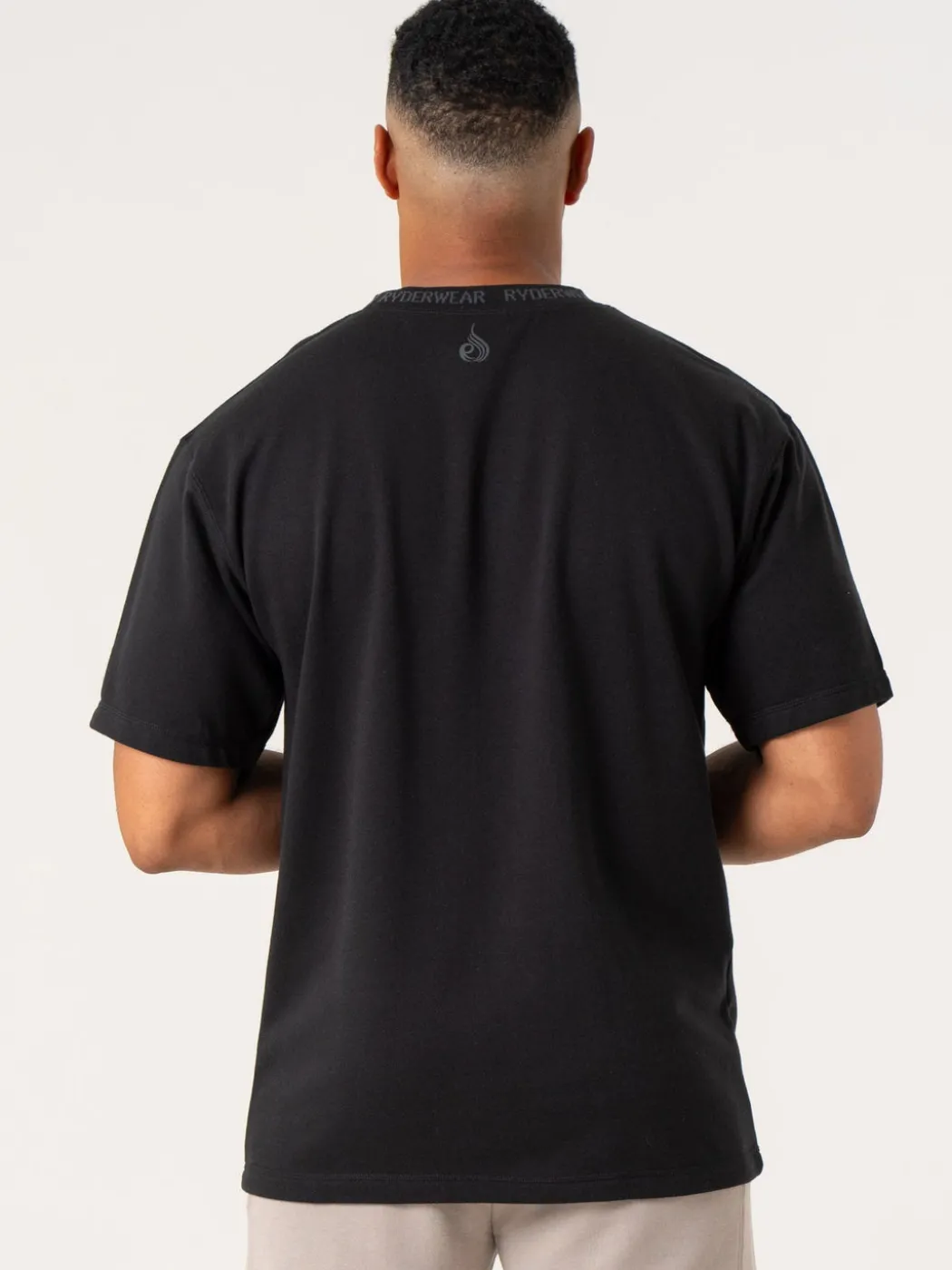 Pursuit Fleece T-Shirt