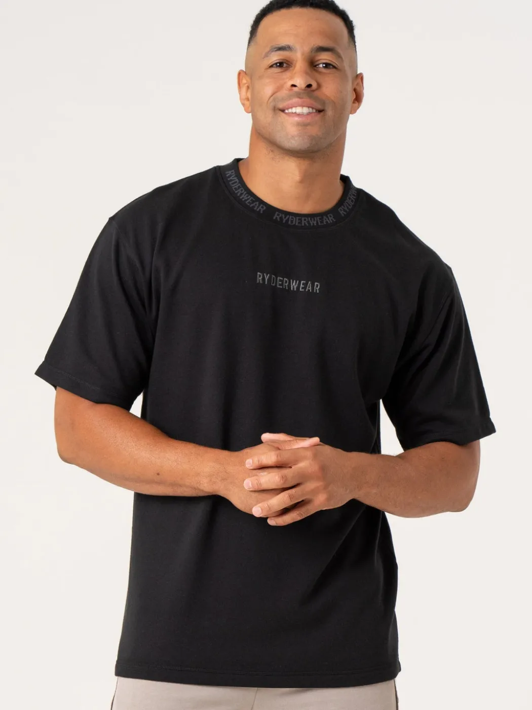 Pursuit Fleece T-Shirt