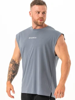 Pursuit Muscle Tank