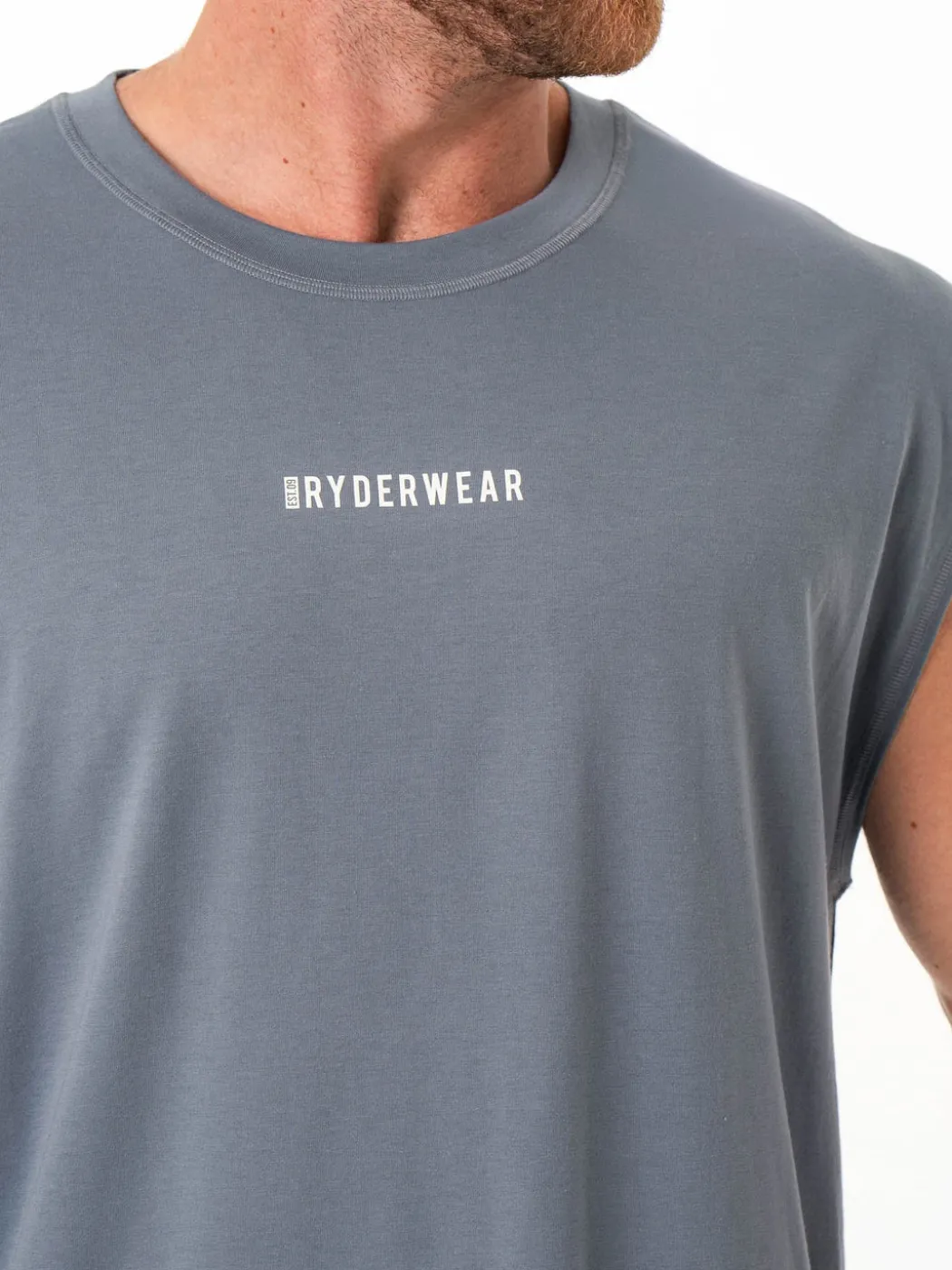 Pursuit Muscle Tank