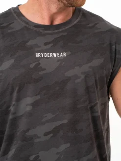 Pursuit Muscle Tank