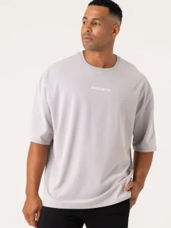 Pursuit Oversized T-Shirt