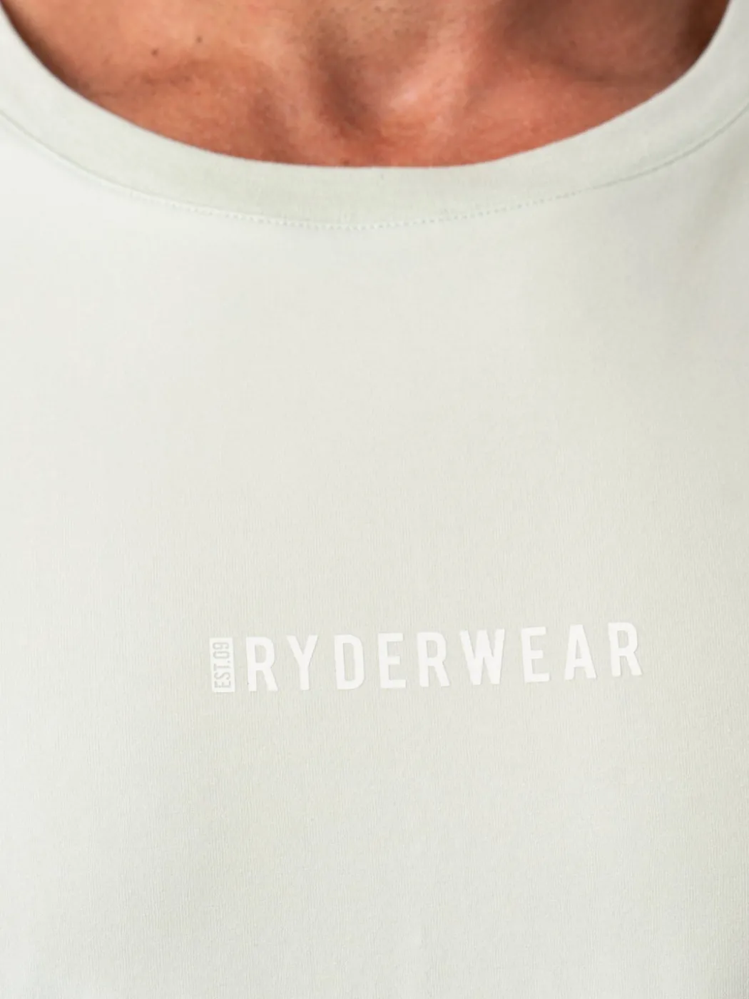Pursuit Oversized T-Shirt