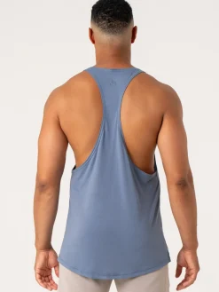 Pursuit Stringer