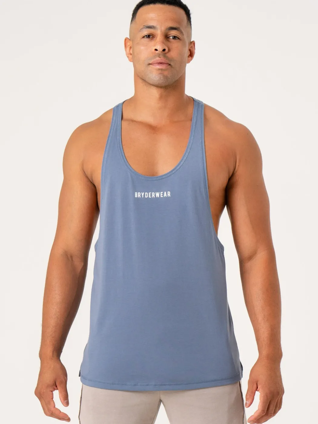 Pursuit Stringer