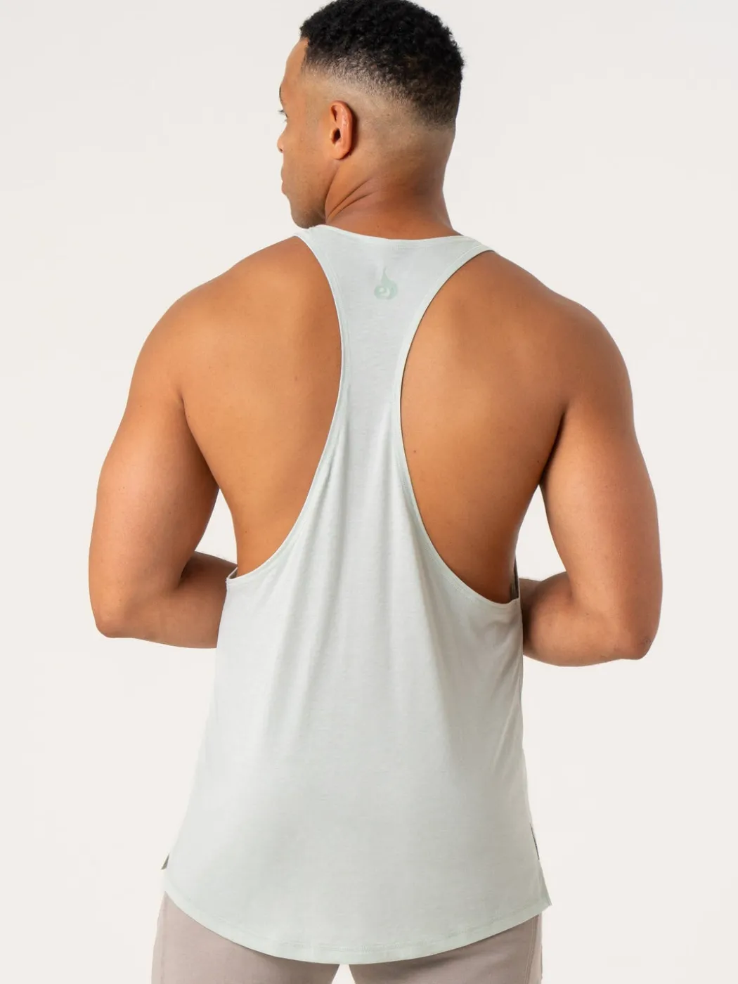 Pursuit Stringer