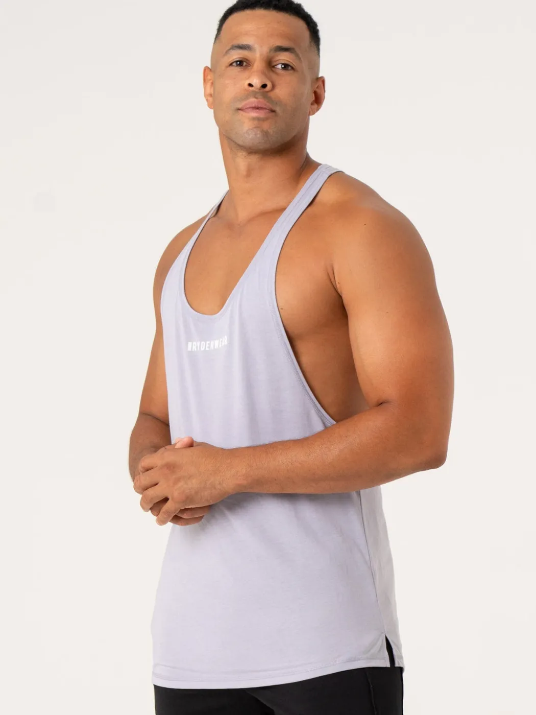 Pursuit Stringer