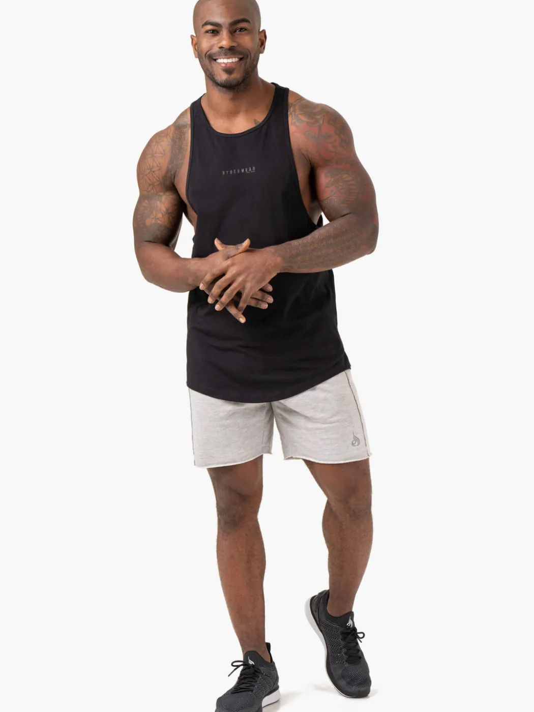 Pursuit Track Shorts