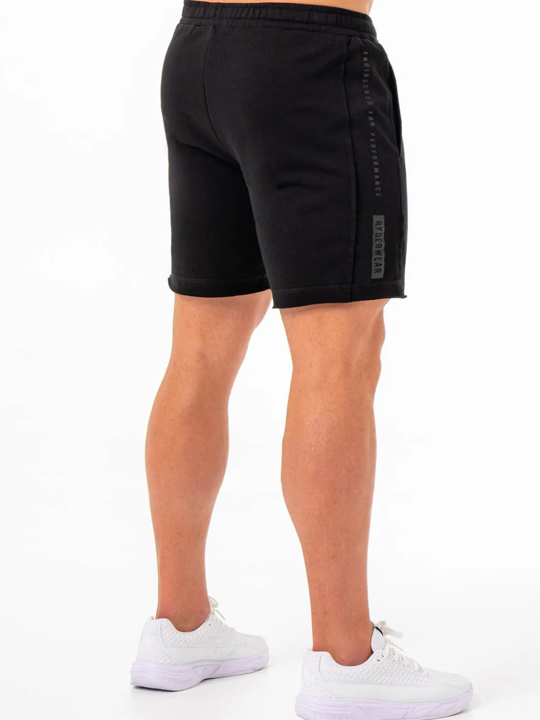Pursuit Track Shorts