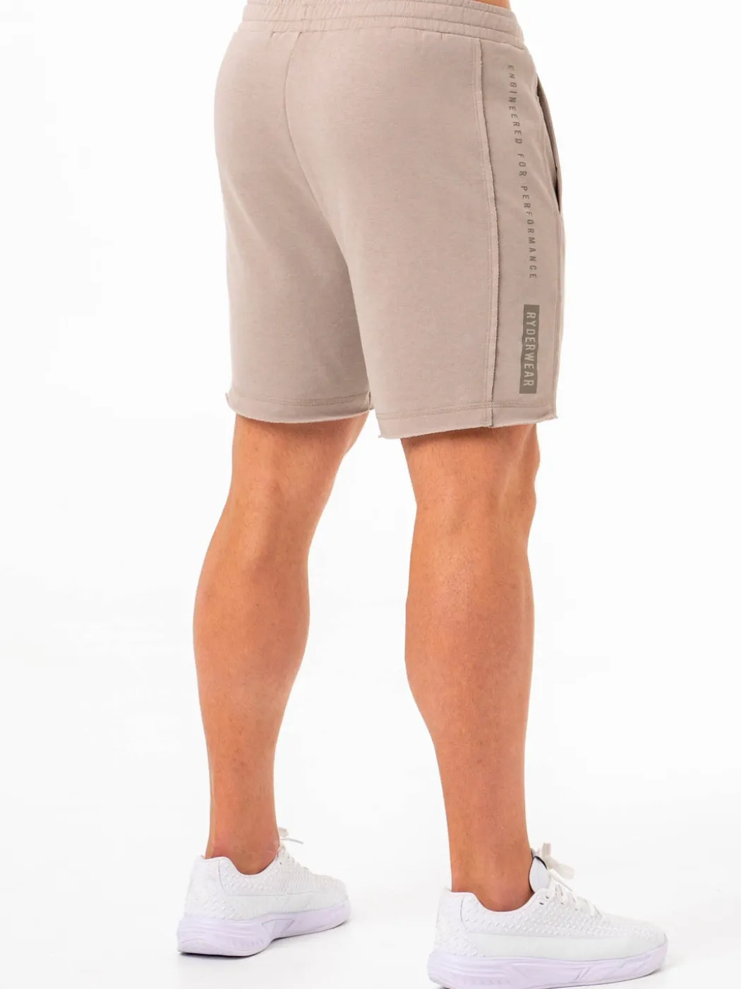 Pursuit Track Shorts