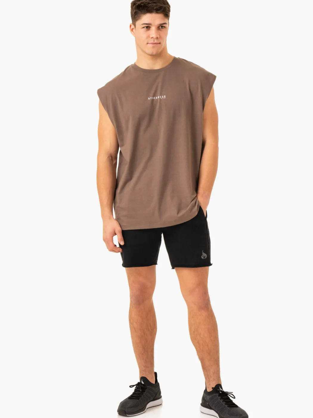 Pursuit Wide Cut Tank
