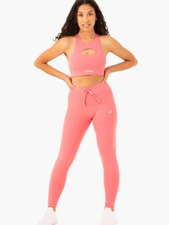 Replay High Waisted Leggings