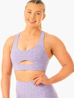 Rotation Sports Bra