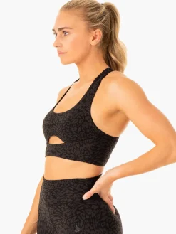 Rotation Sports Bra