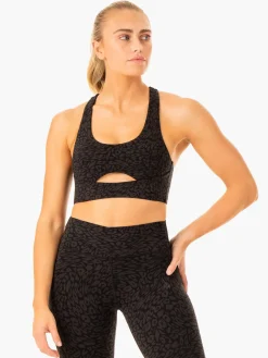 Rotation Sports Bra
