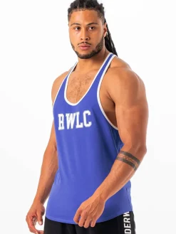 RWLC Stringer T-back