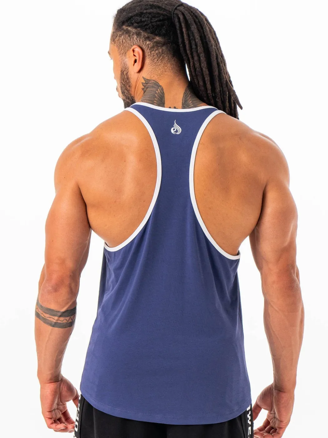 RWLC Stringer T-back