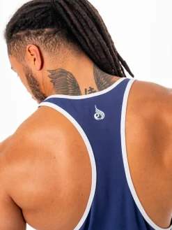 RWLC Stringer T-back