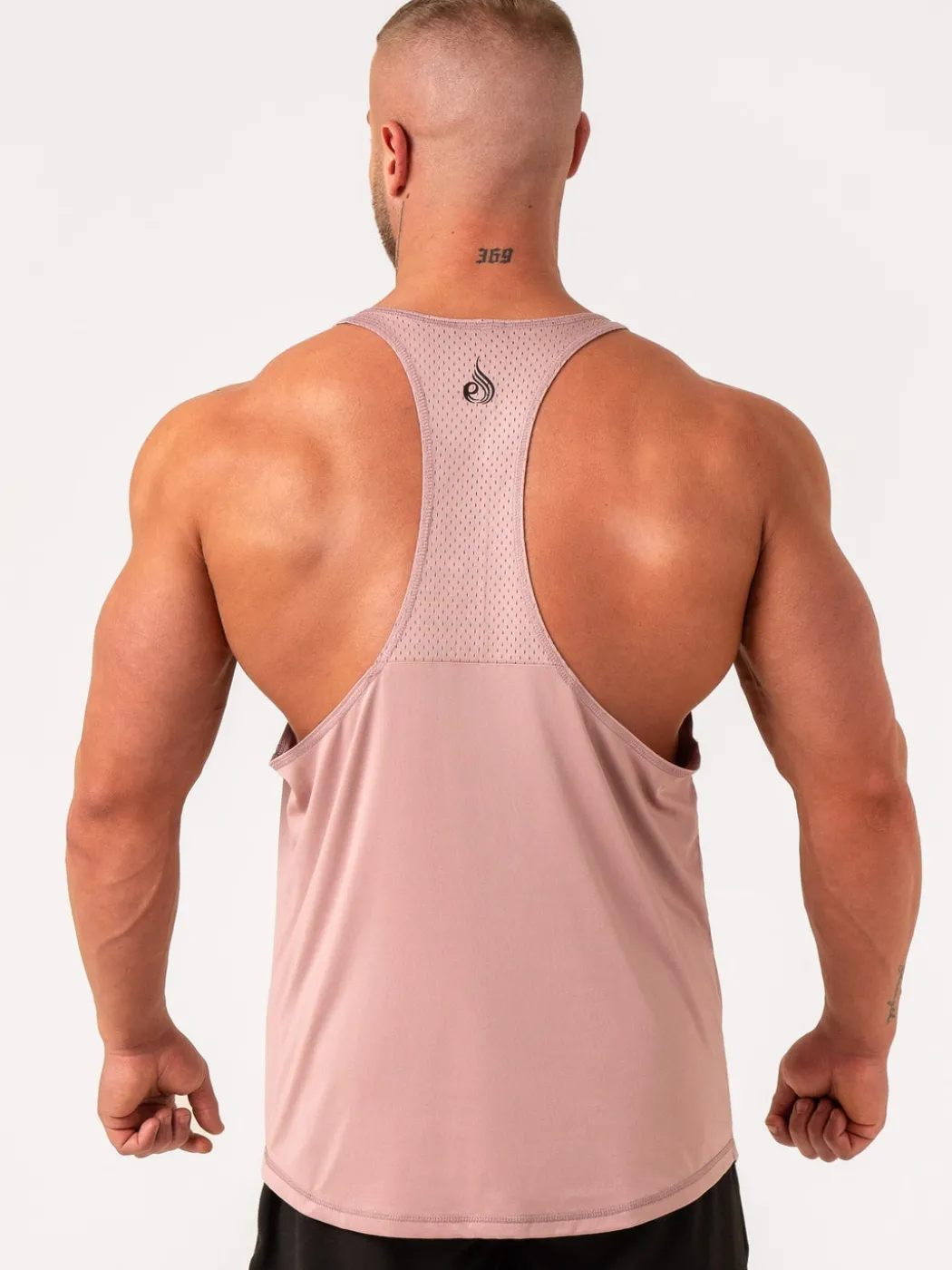 Ryder T-Back