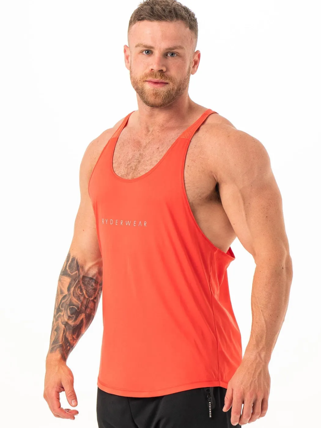 Ryder T-Back