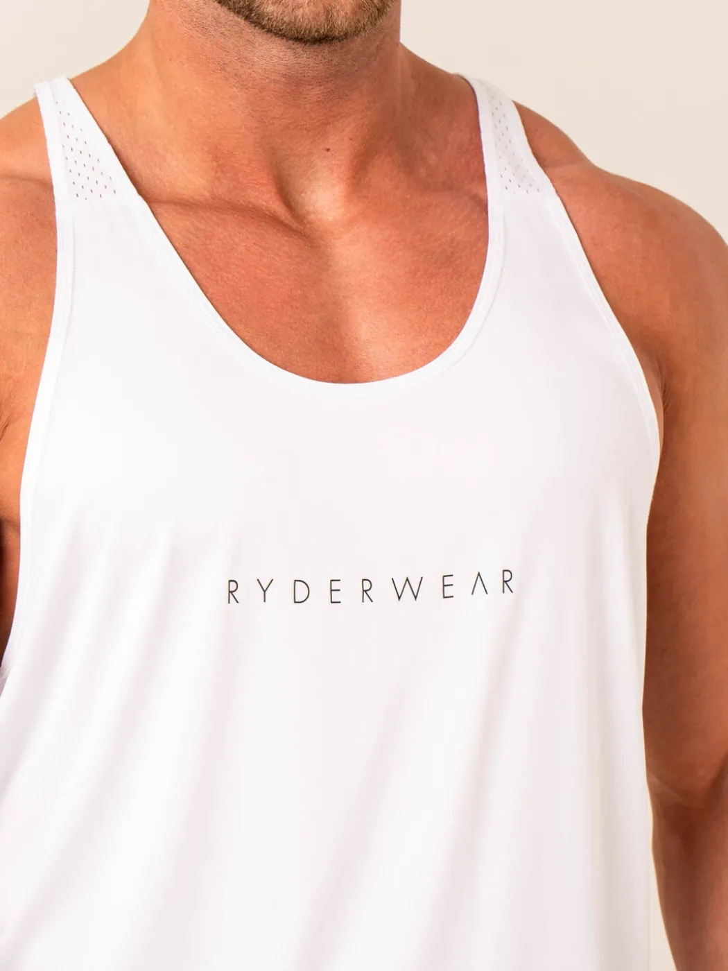 Ryder T-Back Men