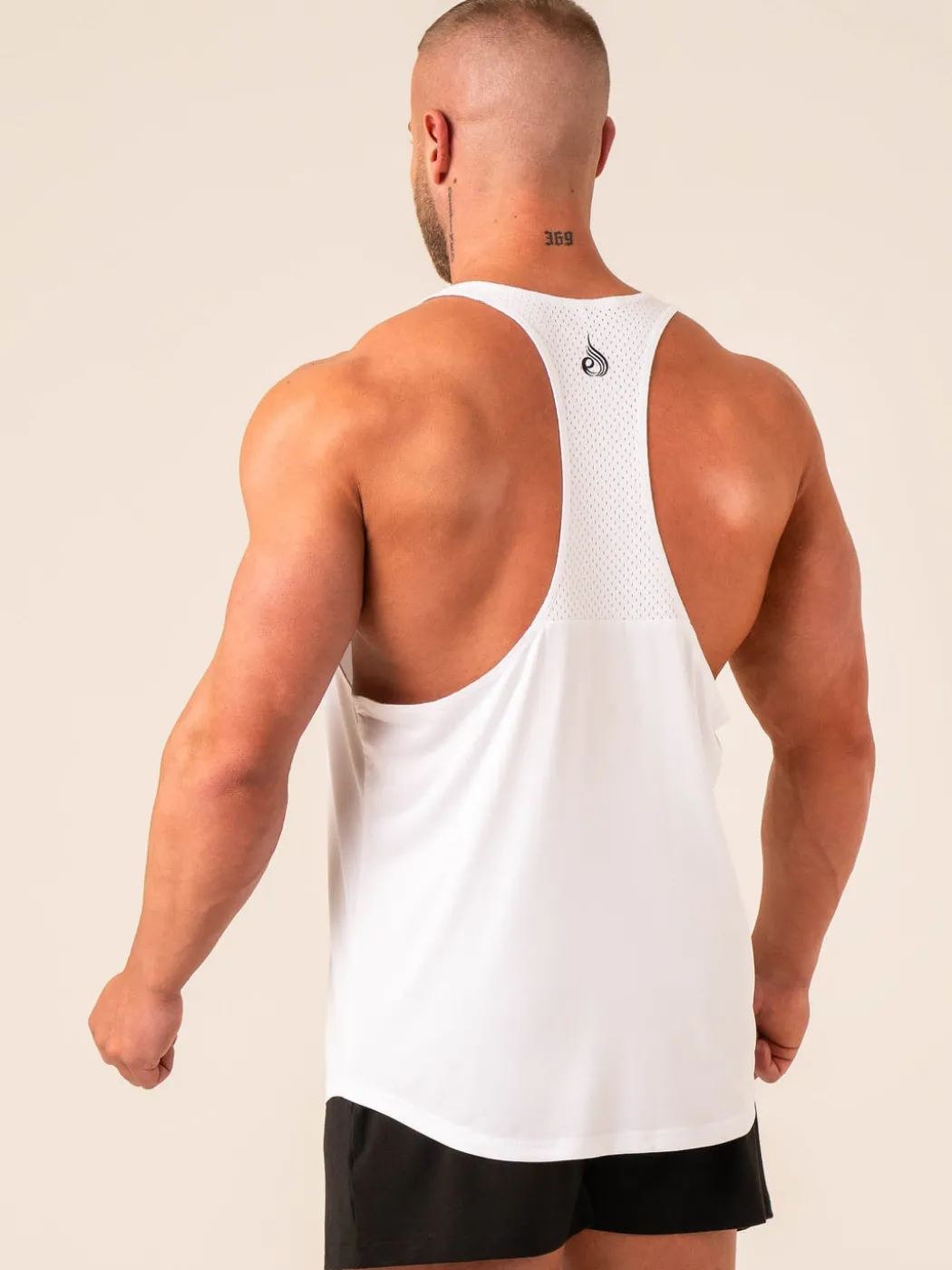 Ryder T-Back Men