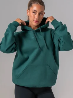 Ryderwear Essential Hoodie